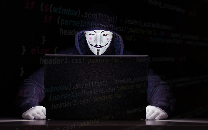 Website Hackers in Melbourne & Geelong
