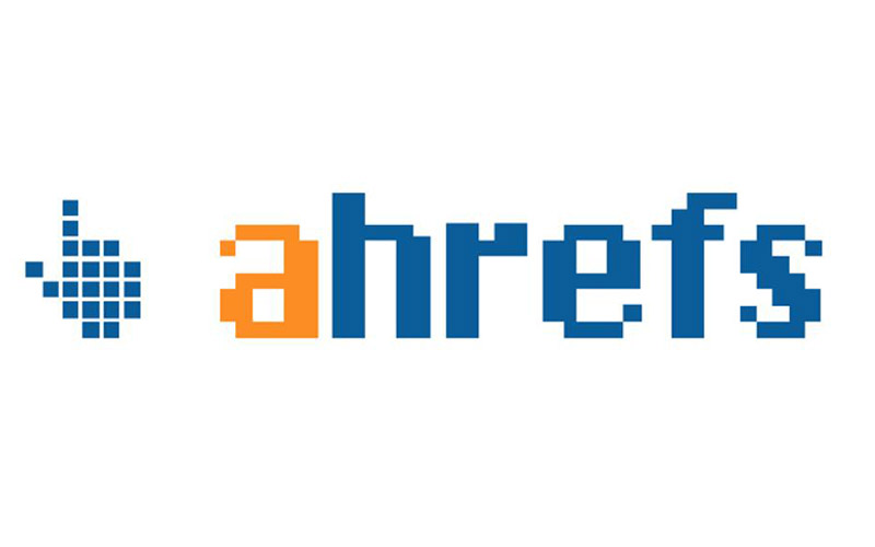 ahrefs Website Tool