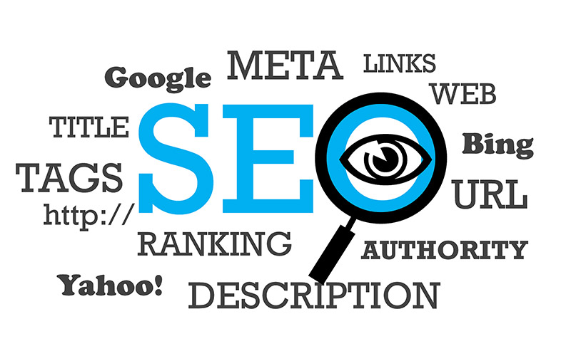 Search Engine Optimisation