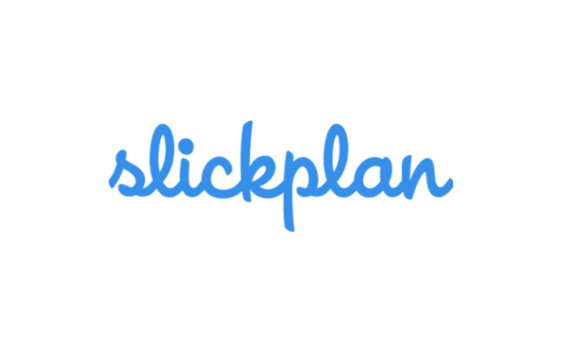 Slickplan Website Tool