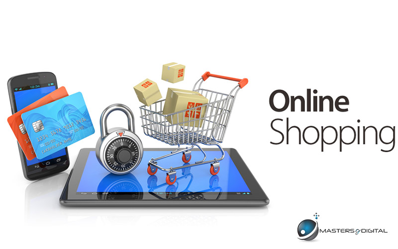 Online Store Technology