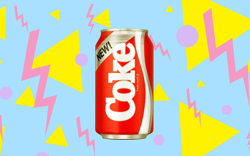 How To Market Your Online Store - Coke II