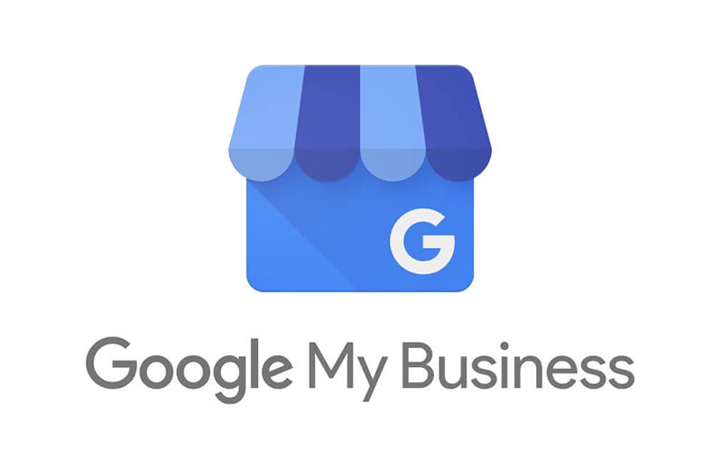 Marketing Online Store - Google My Business Listing
