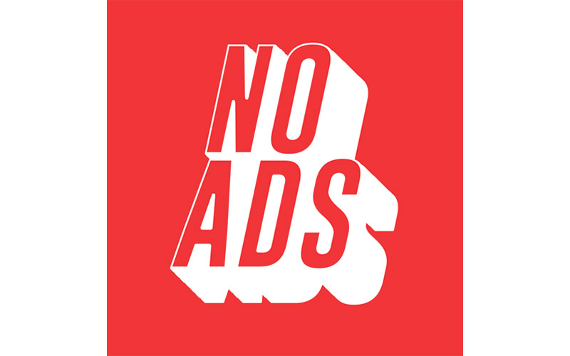 Facebook Page vs Website - No Ads