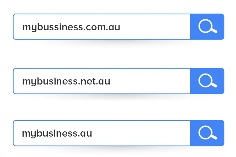 au-domain-name-types
