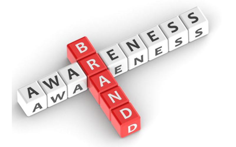 Business Brand Awareness