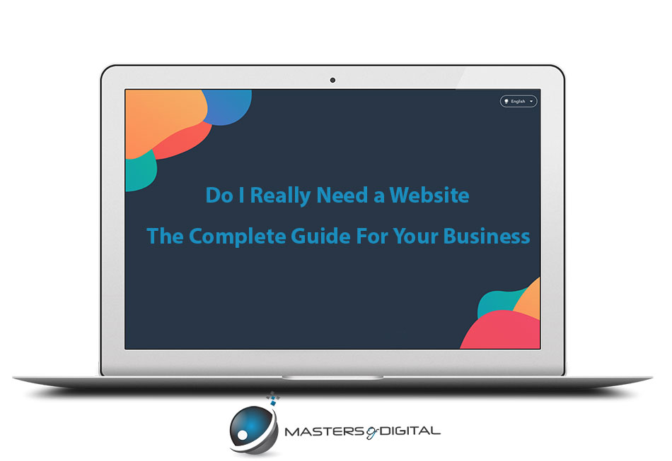 Do I Really Need A Website? The Complete Guide For Your Business Featured Image