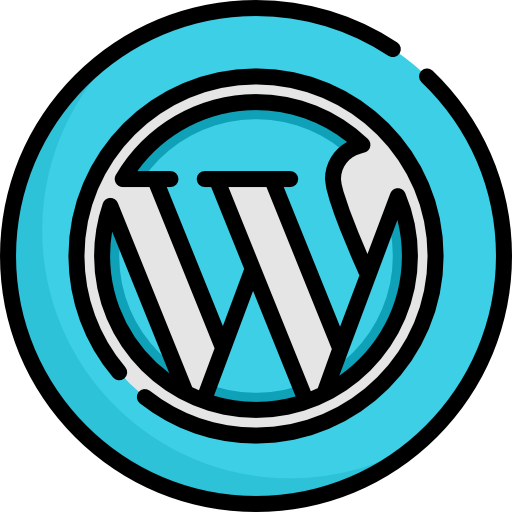 Small Business WordPress Website