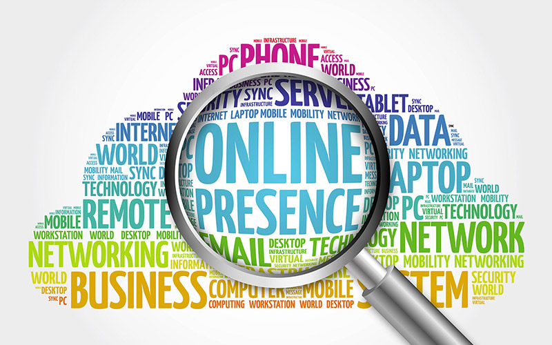 How Long Does it Take to Build a Website - Online Presence