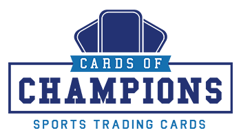 Cards Of Champions Logo