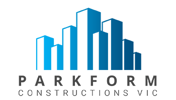 Parkfrom Constructions Logo