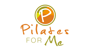 Pilates For Me Logo