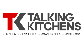 Talking Kitchens Logo