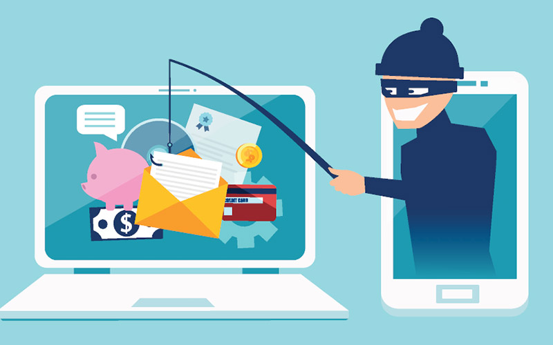 Ecommerce Fraud Transactions - How To Defend Your Website